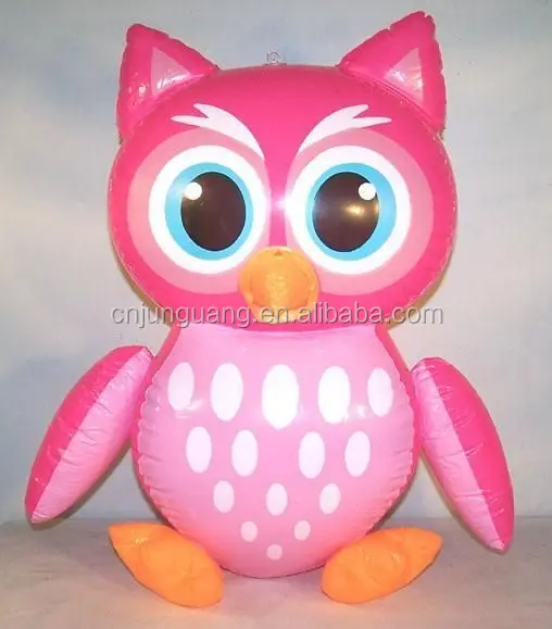 flying owl toy