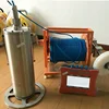 Geotechnical instrumentation Construction Site Investigations Measuring Borehole Shape Ultrasonic Bored Pile Testing