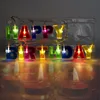 Home Decoration Happy Birthday Letter String Light Battery Powered Led Christmas Light String With Happy Birthday Letter