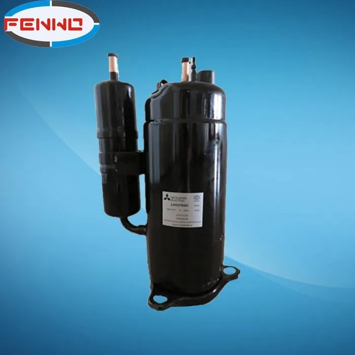 Компрессор mitsubishi anb52ffpmt