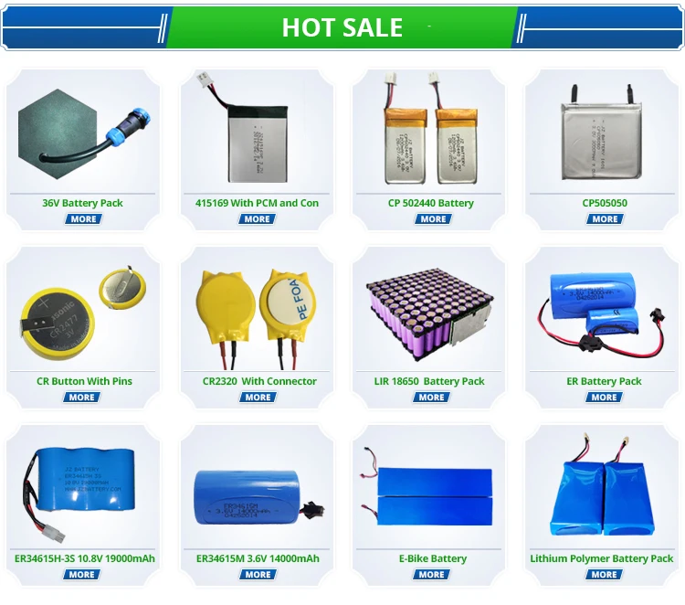 3v Rechargeable Lithium Battery Cr3032 3v Rechargeable Lithium Battery