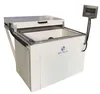 mini vacuum forming thickness plastics machine