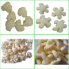 advanced type small scale corn processing machine
