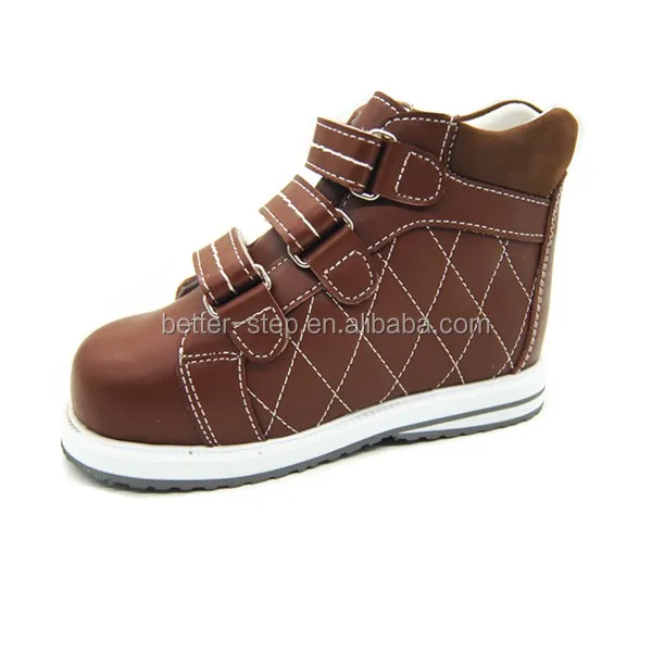 Club Foot Orthopedic Shoes