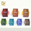 OEM your brand Private Label Organic Shampoo Bar with Small MOQ
