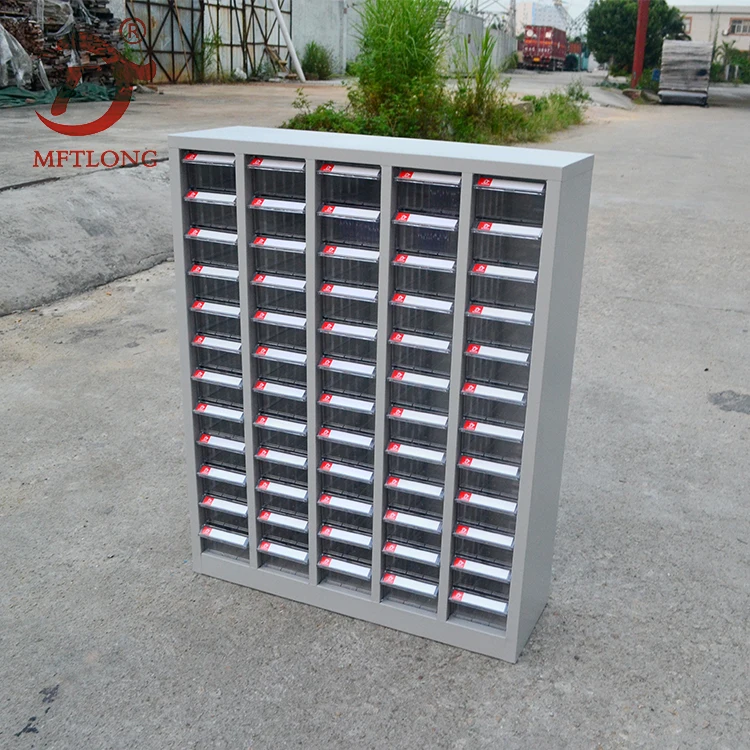 cabinet with drawer storage