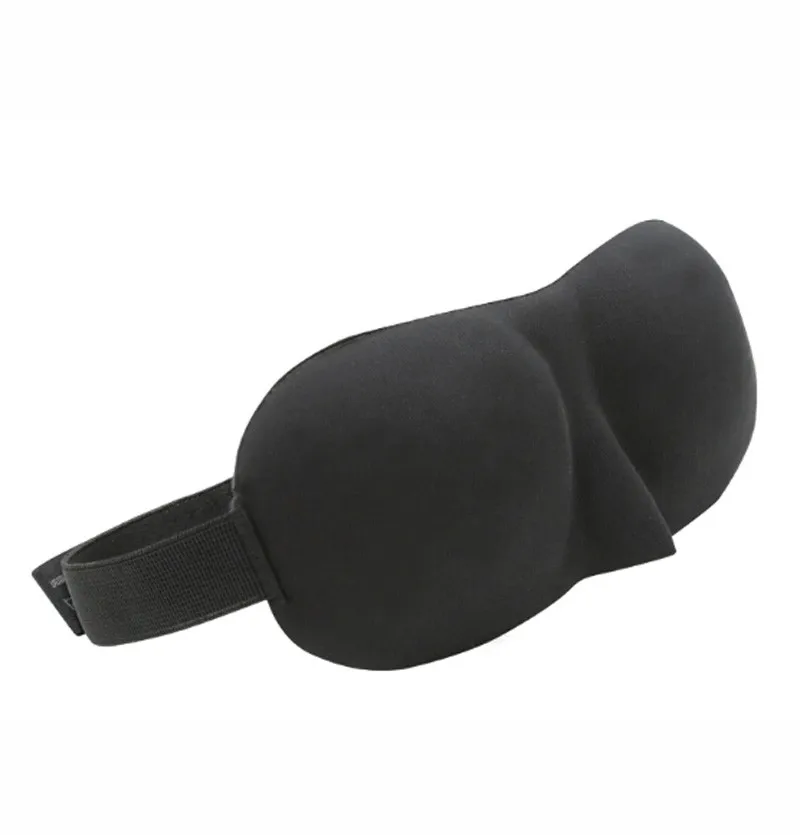 Promotional 3d Sleep Mask Personalized Custom Logo Sleep Mask Buy
