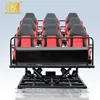Xtreme 8D 7D Kino Deutschland Cinema Simulador