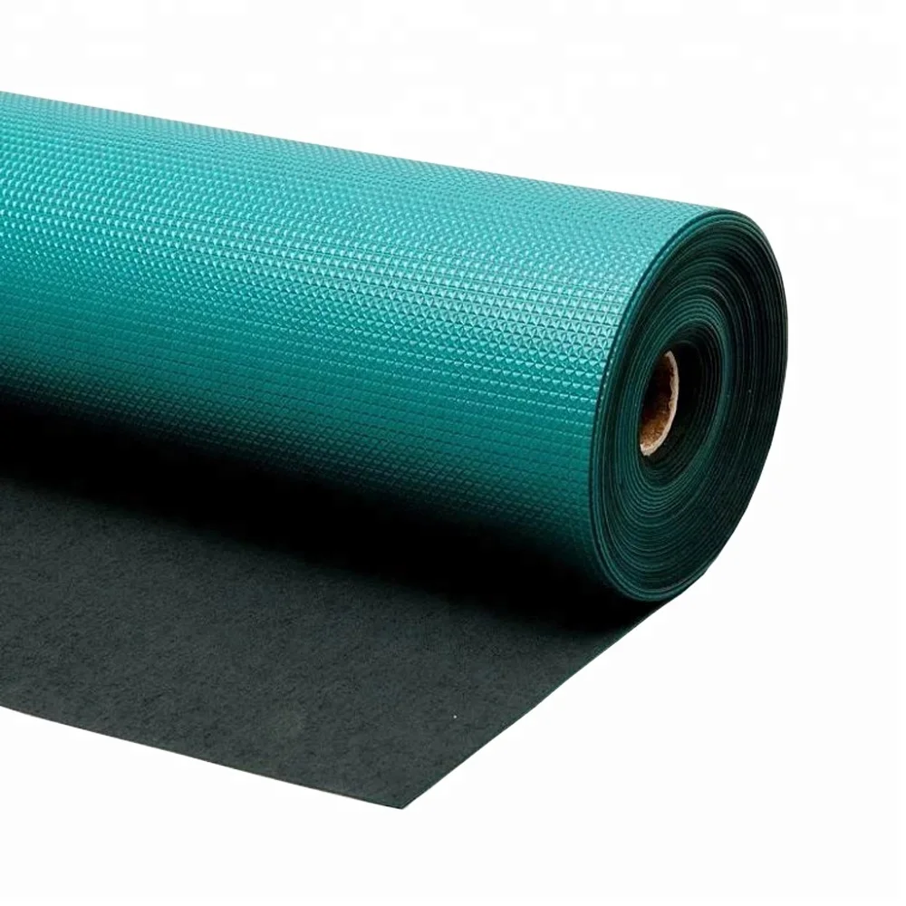 Gs A05103 Esd Floor Mat