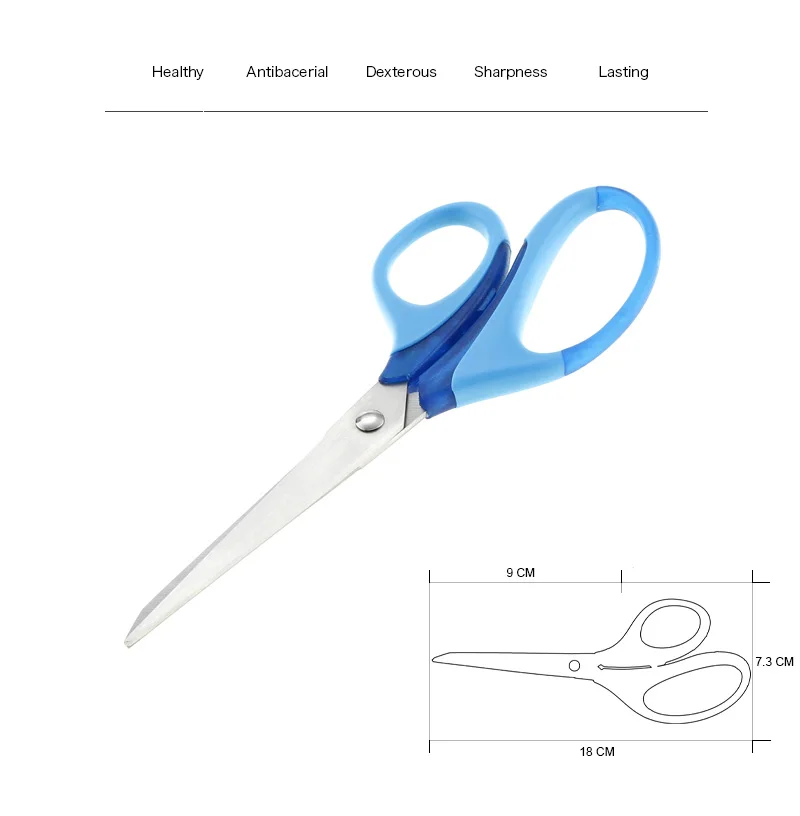 fancy scissors
