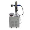 Machine for Marking Micro SD and Ipad Cover Fiber Laser Source