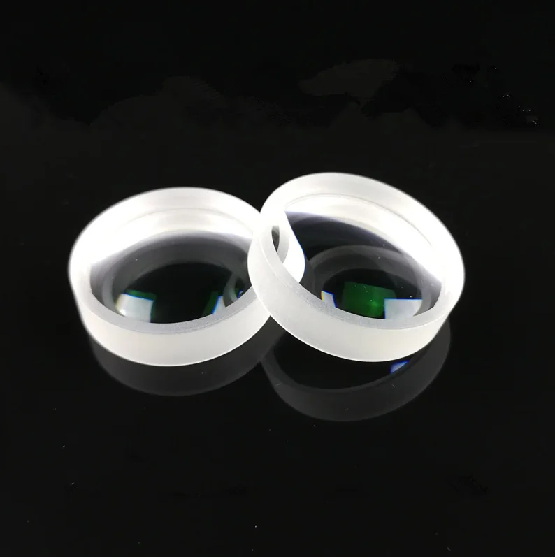 Optical Lens Manufacturers Supply Glass Biconcave Lenses For Projector ...