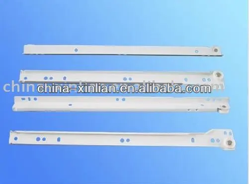 Fgv Type Bottom Mount Drawer Slides