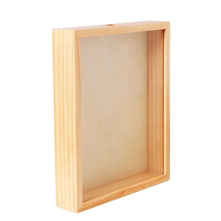 Paper-cut Shadow Box Bank 9x9 Wood Frame Black 10x10 Box Frame - Buy 10x10  Box Frame,Shadow Box,Shadow Box Bank 9x9 Product on Alibaba.com