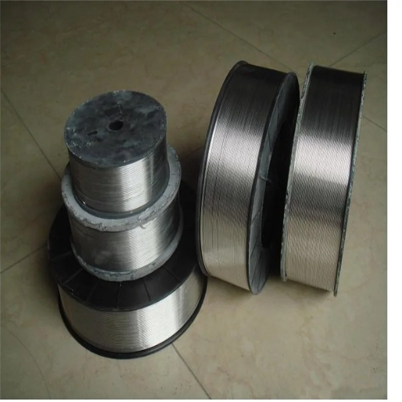 High Quality Aluminum Welding Wire Er 4043 5356/al 4047 Mig Welding