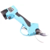 25mm cutting diameter pruner shear grafting tool with 2 blades WS KH-G03 codless wireless with two batteries power battery CE