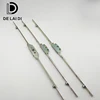 Upvc casement doors sliding door and window fittings transmission espag espagnolette lock