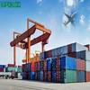 sea shipping agent from China ports to Belgrade,Serbia
