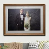 Large picture frames wedding photo frames hanging picture frame