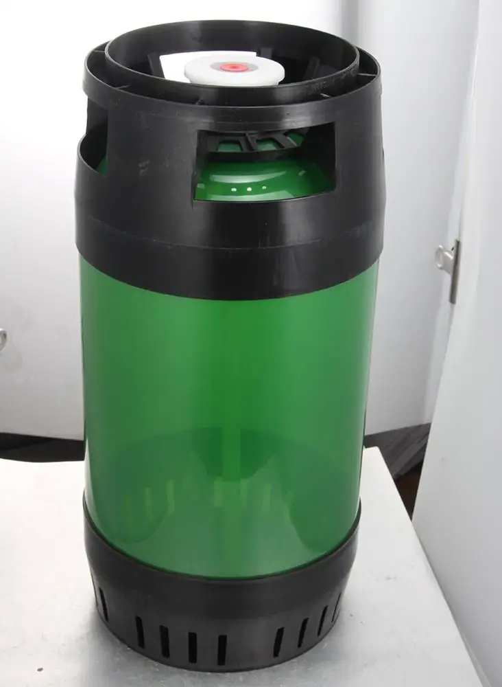 Good Quality 20l/15l Disposable Plastic Pet Beer Keg Buy Pet Beer Keg