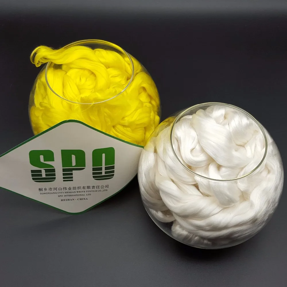100 Raw Silk Yarn 20/22 Weaving Use And Antibacteria,Ecofriendly Feature Spun Silk Yarn Made