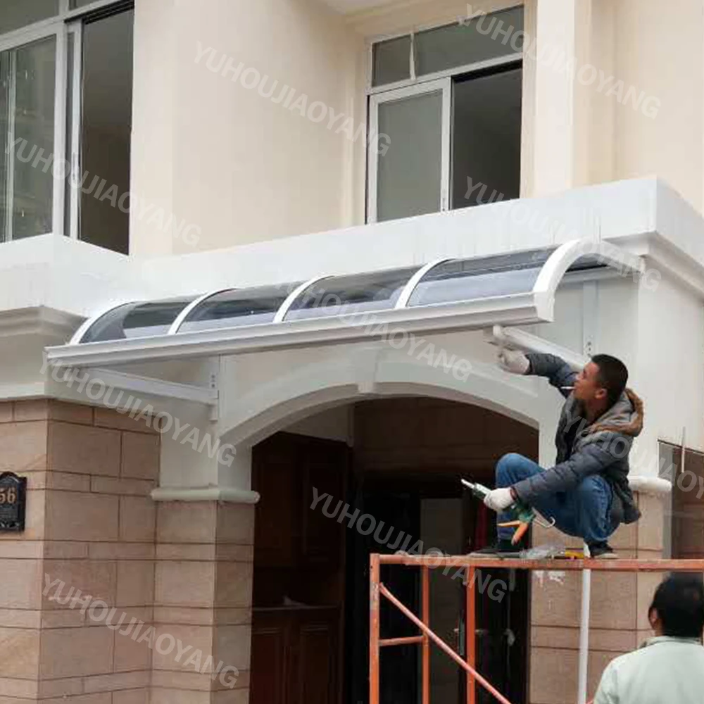 Aluminium Awning Roof Wholesale Aluminum Awning Suppliers Alibaba