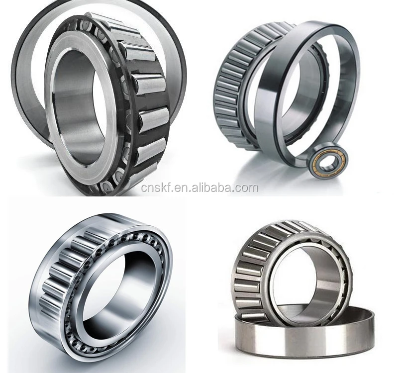 22344 CCKJA Bearing 220x460x145 mm Spherical Roller Bearing 22344 CCKJA ...
