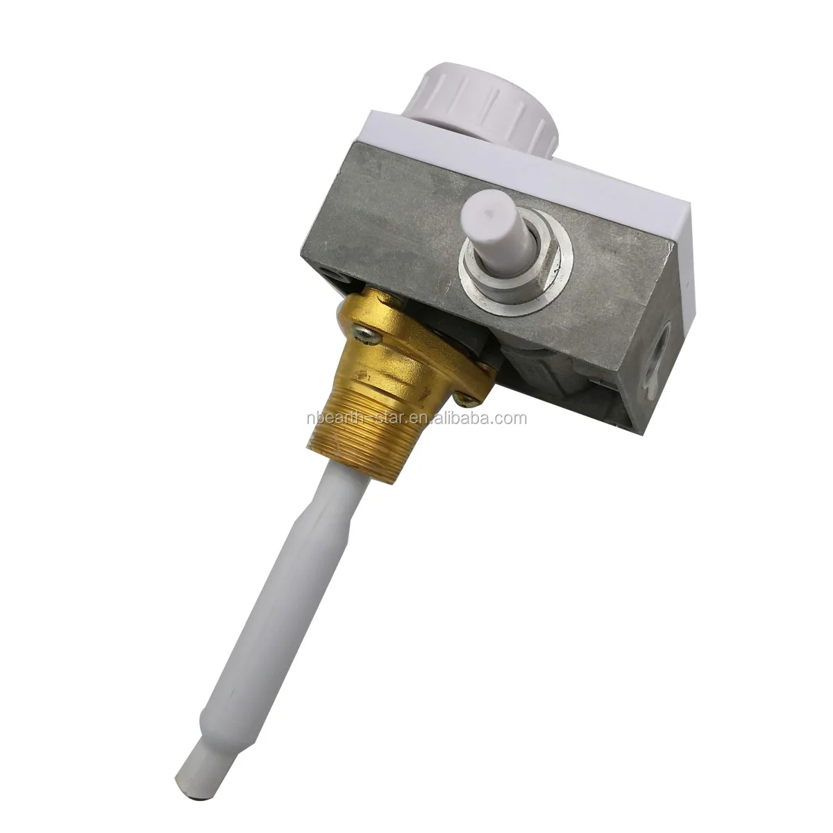 075 Degree Gas Storage Water Heater Tank Temperature Thermostat