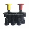 MV-3 Air Brake Dash Control Valve 800516 For Ken-worth Truck