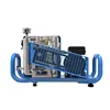 High Pressure 100 L air compressor for scba