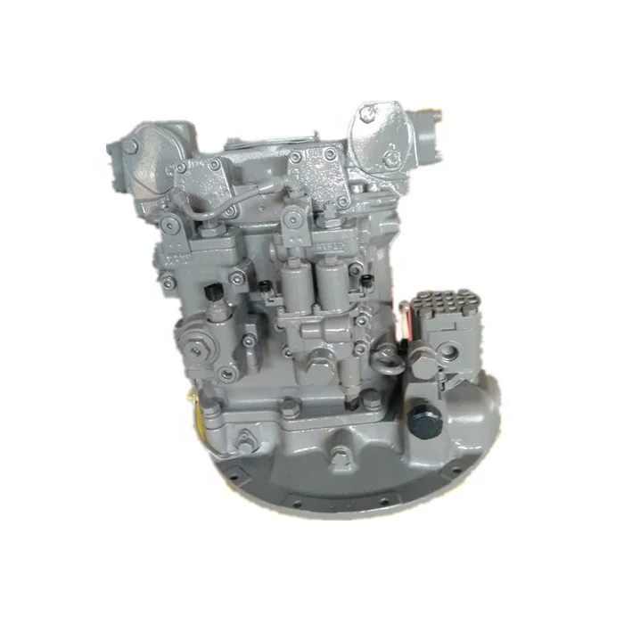 Genuine ZX200-5G Hydraulic Pump YB60000068 - Reliable Performance