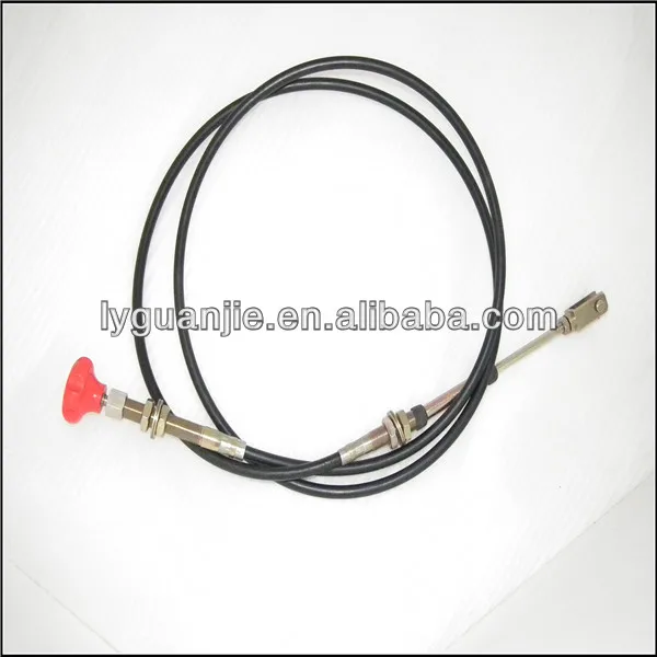 Pto Cable /push Pull Cable Buy Pto Cable,Push Pull Cable,Pto Handle
