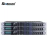 Sinbosen D-260 2 input 6 output channels sound karaoke digital audio processor