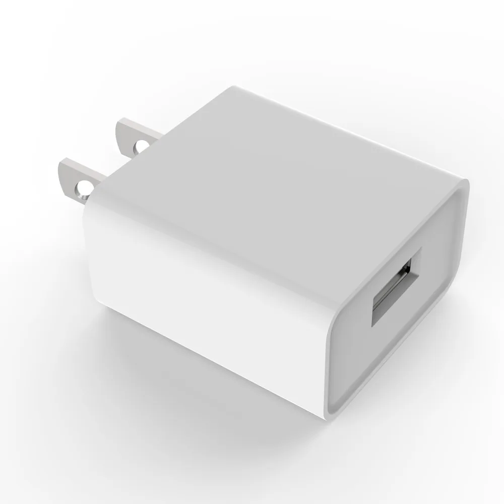 best seller single usb charger 5v 2.4A for smart phone