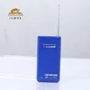 Small Hidden Bug Camera Detector Wireless Signal Finder 100 - 5800MHz