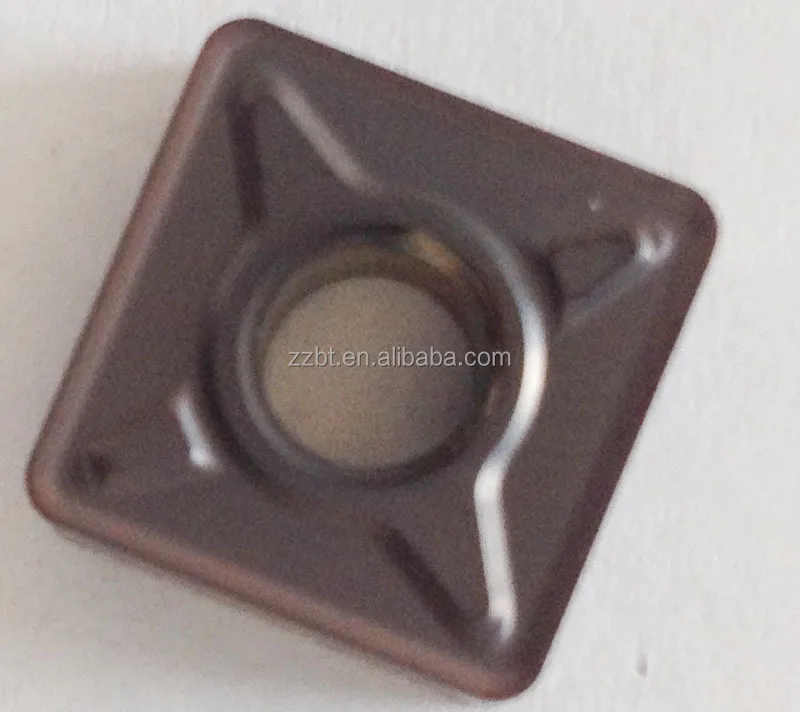 cnc inserts -SNMG120412 (8)