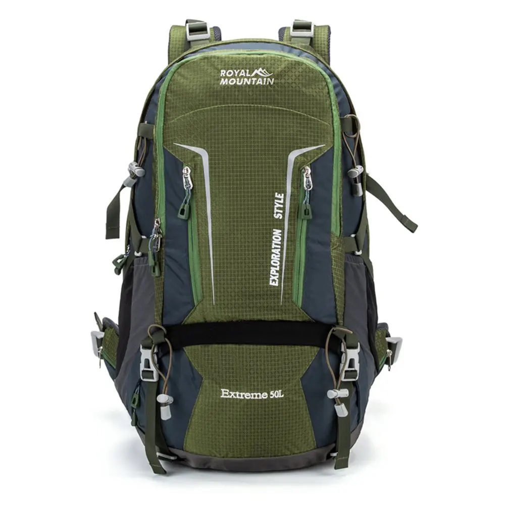 royal mountain backpack 50l