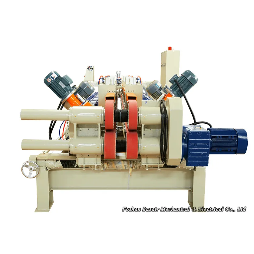 Ceramic Tile Making Machine Floor Antique/ Archaize / Rustic Tile Dry