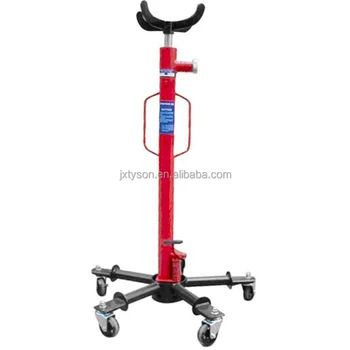 hydraulic transmission jack