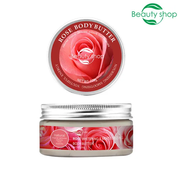 Best Odm Rose Nature Essence Body Bleaching Whitening Creme Buy