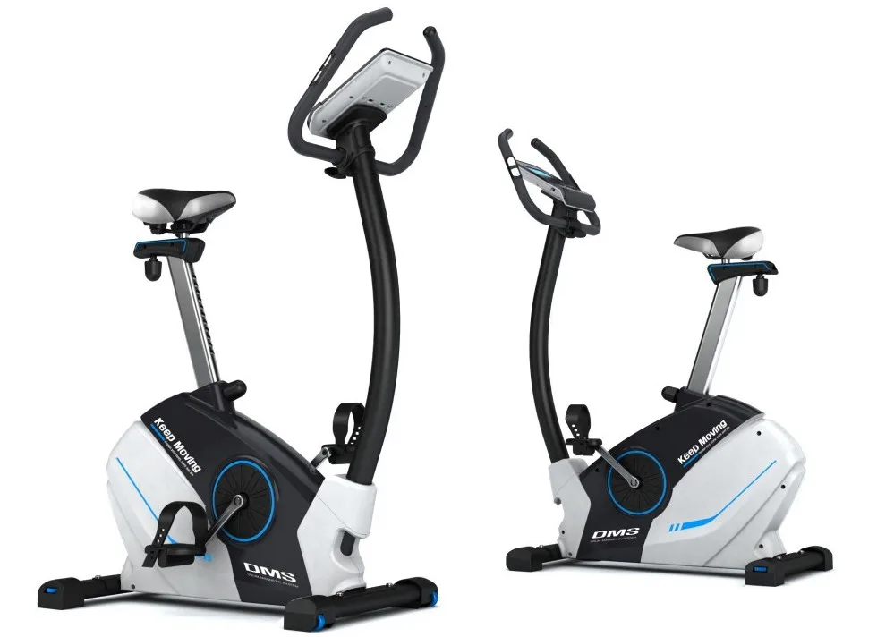 exercise bike non electric