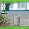 Mini 125ml 4oz cylindrical Clear Tempered Shot Glass Water Tumbler
