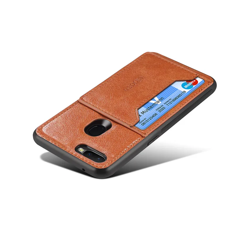 oppo phone card case