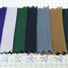 wholesale woven plain style Dyeing process Diamond silk satin high quality 100% polyester fabric for Underwear,pajamas,bedding