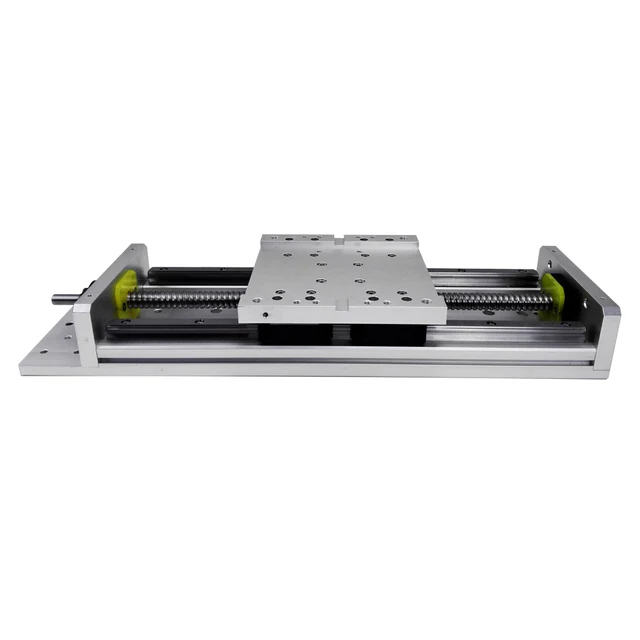 Kr155s-1605 linear guide cnc worktable electronic motor driver