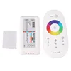 2.4G Touch Screen LED RGB Strip Controller Wireless RF Remote Control Kits Household Controller Accessories for Home Hardware