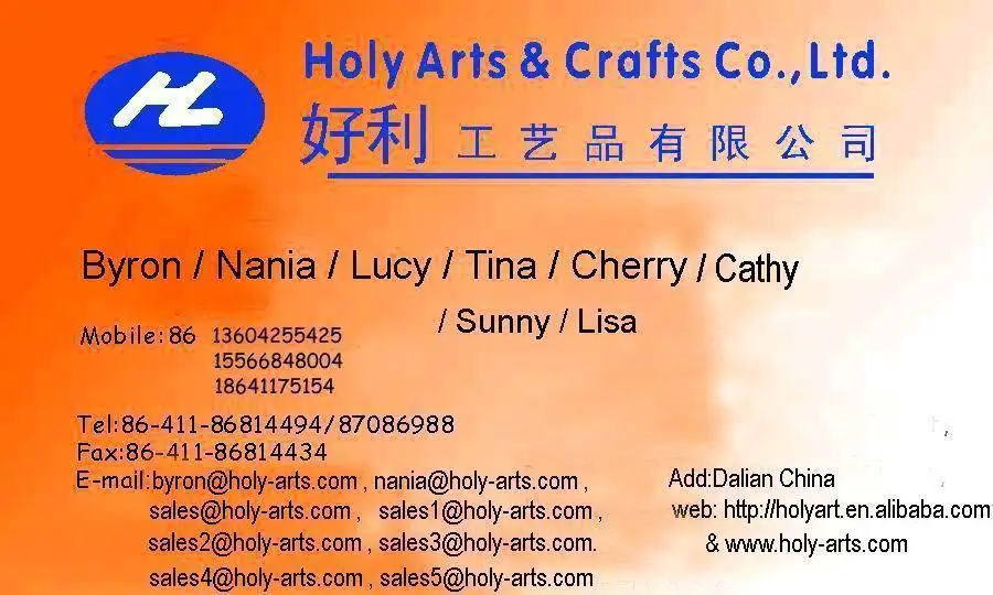 Business card -Holy Arts.jpg