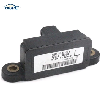 Yaw Rate Sensor >> 2018 New Arrival Suspension Yaw Rate Sensor G Sensor For Nissans 47931 9ff0b Buy Suspension Yaw Sensor 47931 9ff0b Yaw Rate Sensor Gravity Sensor Yaw Rate Sensor >> 2018 New Arrival Suspension Yaw Rate Sensor G Sensor For Nissans 47931 9ff0b Buy Suspension Yaw Sensor 47931 9ff0b Yaw Rate Sensor Gravity Sensor