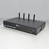 ACOM604Pro SMS Modem 4 port VOIP GSM Gateway Support SIP gateway voip 4g voip router with sim card slot