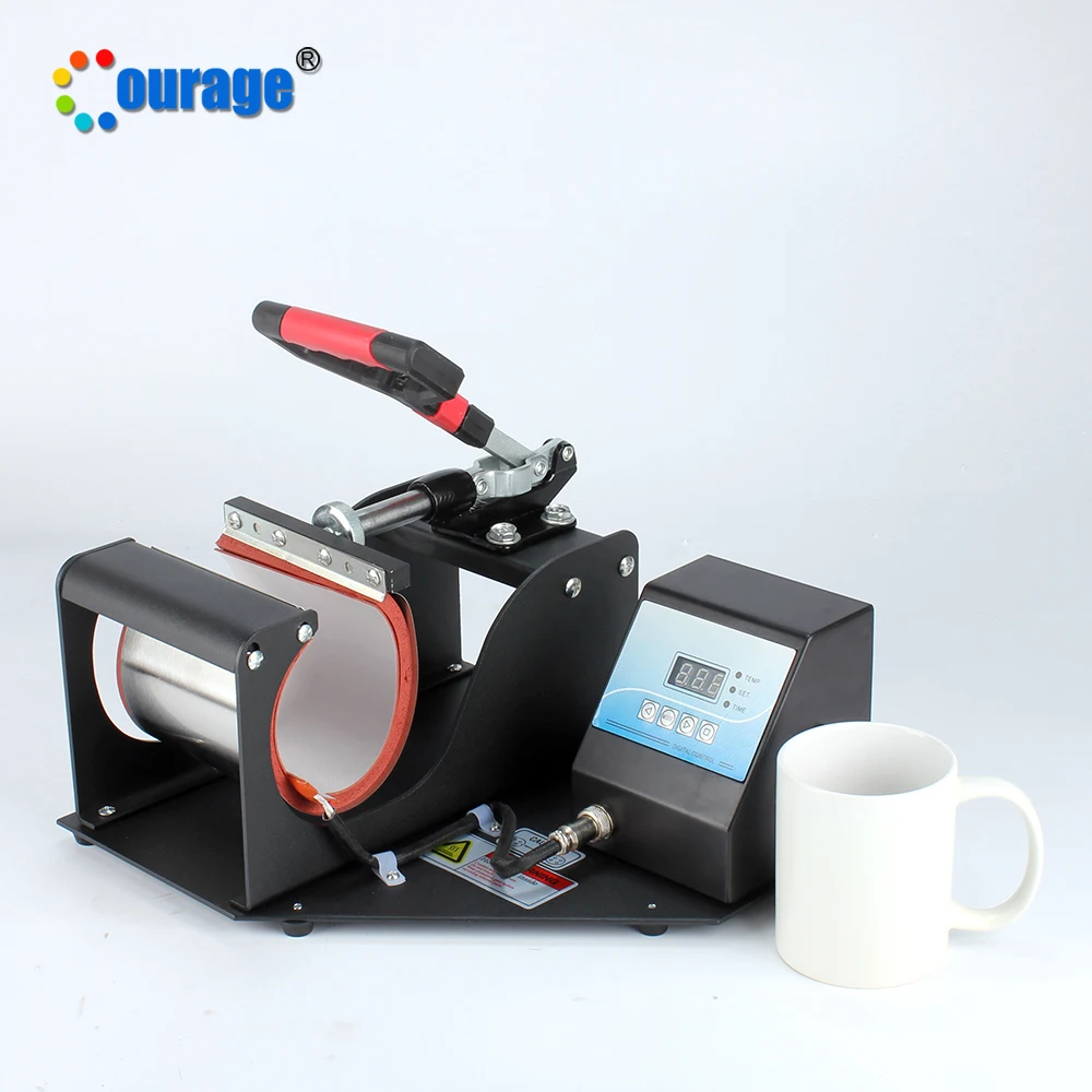 mug printing machine price